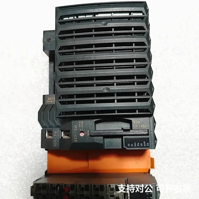 可议价-贝加莱X20 CP 1484-1 CPU模块