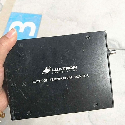 可议价-LUXTRON 601E光纤传感器连接器，型号3930-00