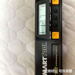 可议价-水平仪MD171621 型号:SmartTool，实物拍摄