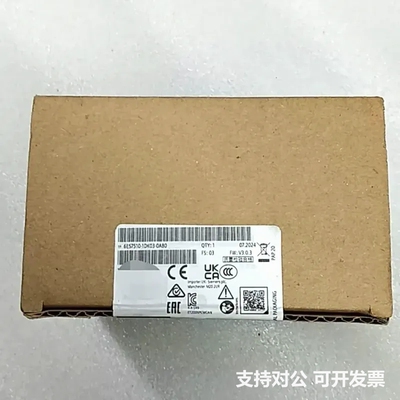 可议价-SIMATIC ET200SP模块型号6ES7510