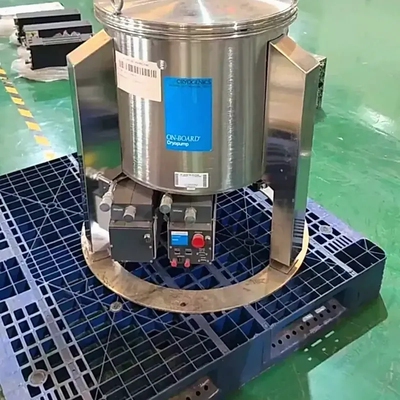 可议价-CTI-CRYOGENICS ON-BOARD 500低温泵