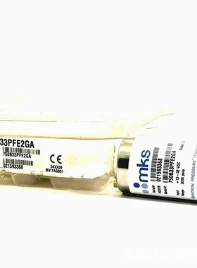 可议价-NEW MKS 750B33PFE2GA PRESSURE