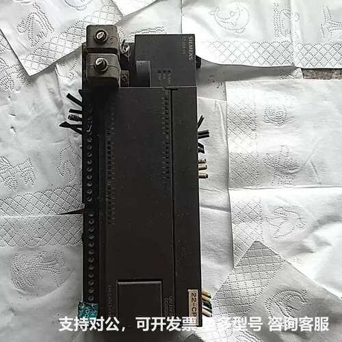 可议价-PLC CPU模块 6ES7 216-2AD23-0X