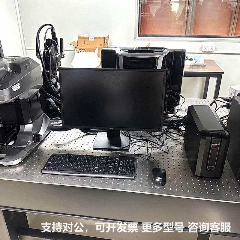 可议价-《搬迁带不走》急KEYENCE -3100白光干涉