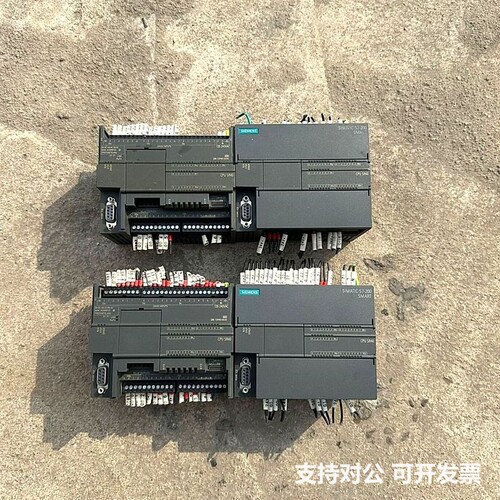 可议价-PLC CPU SR40型号6ES7288-1SR4
