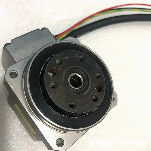 可议价-哈默纳科电机FHC-8C-30-D200-E