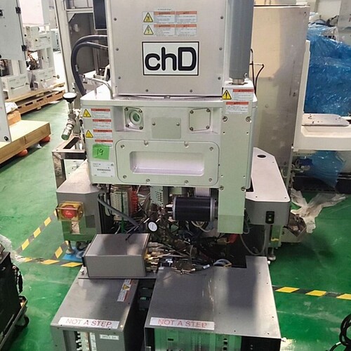 可议价-Applied Materials AXIOM 300MM成