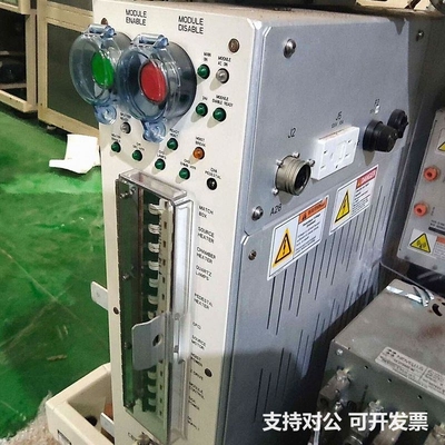 可议价-NOVELLUS温控控制柜，型号02-395666-12，美