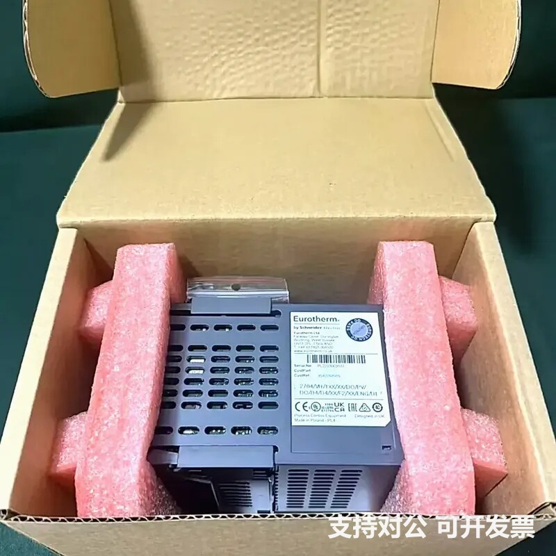 可议价-Eurotherm 2704/VH/1XX/XX/DO/PV