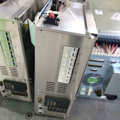 可议价-SCHEMATIC工业功率放大设备，型号1082-62717
