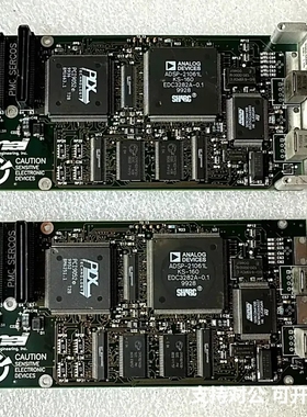可议价-XMP A021-0100 SERCOS 0