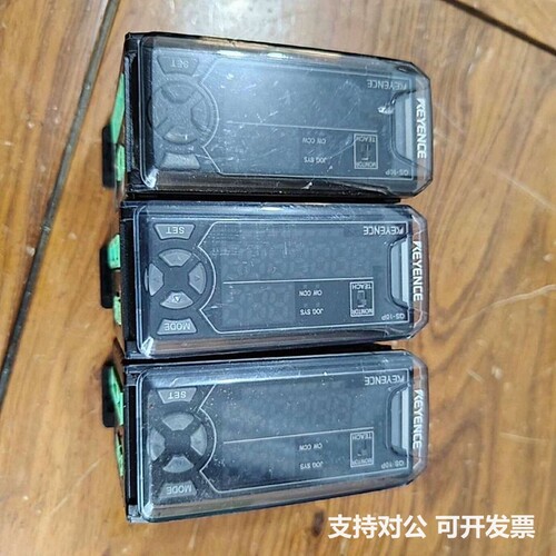 可议价-QS-10P 基恩士KEYENCE混合型步进电机驱动器3