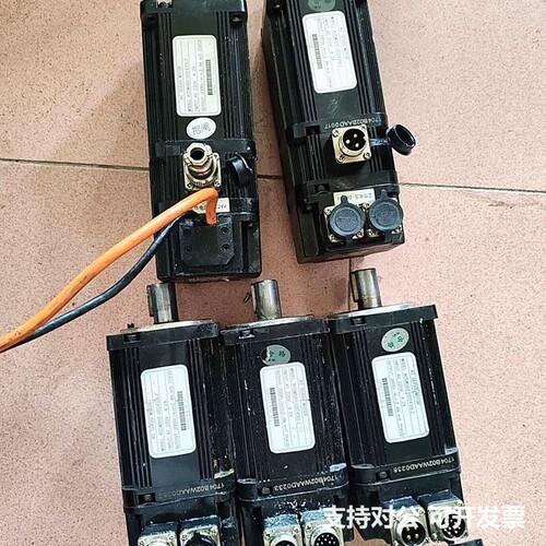 可议价-永磁电机带制动 ACSM080-G02430LZ 750W