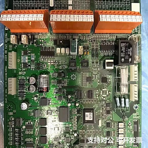可议价-YDK EML500主板 MASTER CPU BD ASS
