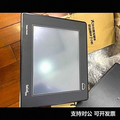 可议价-MAN+11.98900-0071Display+Modul