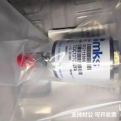 可议价-MKS真空计722B21TCB2FA