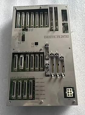 可议价-IFB-ZWT05 控制板，D4EX57016，DC24V/