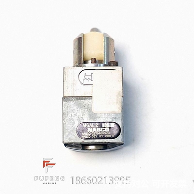 可议价-NABCO MGAL-2电磁阀型号72794000-01