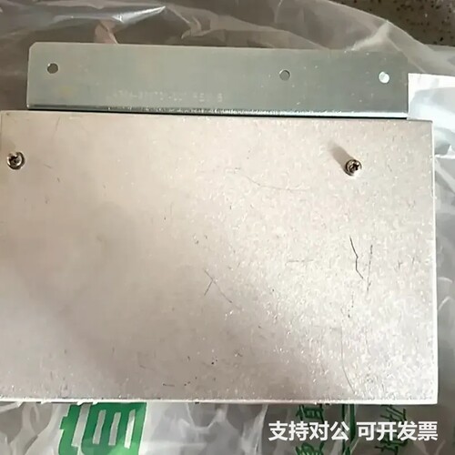 可议价-LAM体控制器型号LA744-801761-001 R