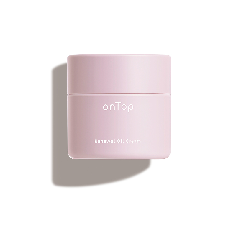【k姐备用】onTop润养修护油霜50g肌肤保湿滋润