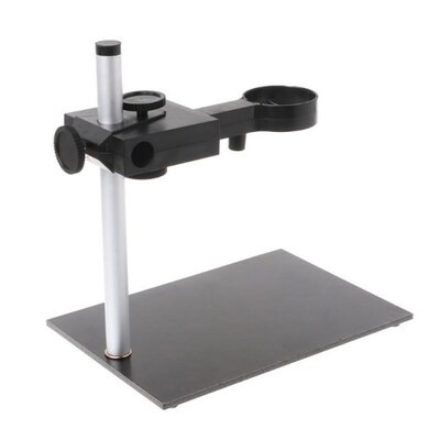 Universal Digital USB Microscope Holder Stand Support Bracke