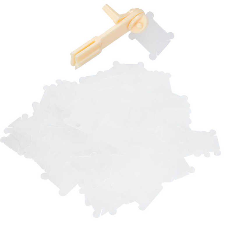 Thread Organizer Embroidery Storage Plastic for Embroidery f