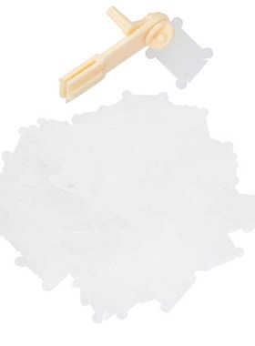 Thread Organizer Embroidery Storage Plastic for Embroidery f