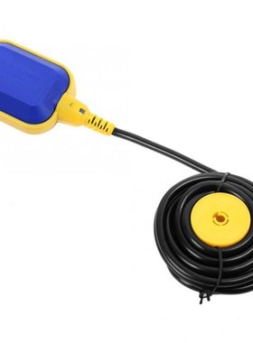 1pc Floating Switch with 10 Meter Cable Automatical Controll