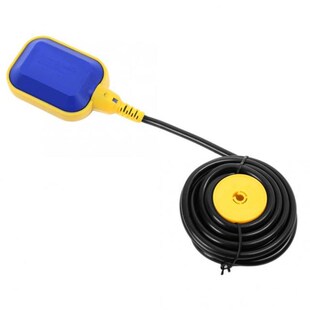 1pc Floating Switch with 10 Meter Cable Automatical Controll