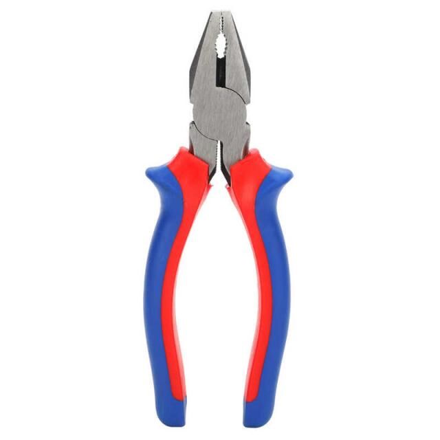 Multi-Functional Pliers Wire Cutter Wire Stripping Combinati