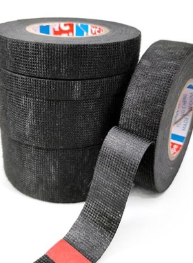 New Flame Retardant Tape Coroplast Adhesive Cloth Tape For C