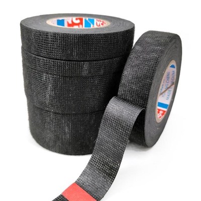 New Flame Retardant Tape Coroplast Adhesive Cloth Tape For C