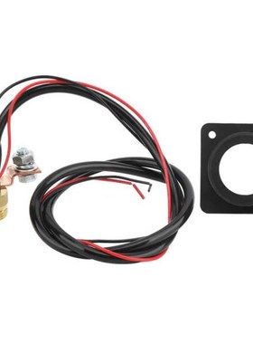 MIG Welding Panel Socket Euro Central Connector Adaptor Torc