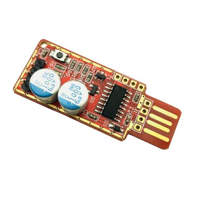 H1111Z Watchdog Card Reset Controller Watch Dog PC Stick Blu