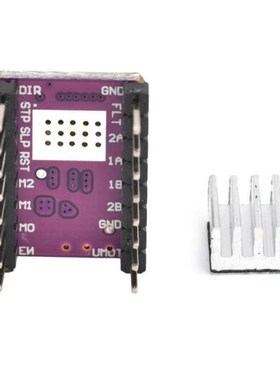 Stepstick Motor Driver Module PCB DC 8.2?45 V 3D Printer Acc