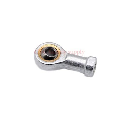12pcs SI6T/K PHSA6 6mm right hand female thread metric rod e