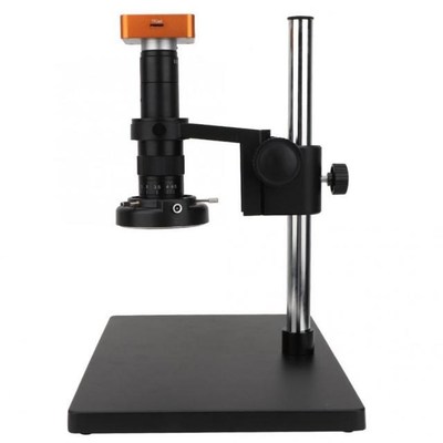 Industrial Cameras Set 21MP Digital Industrial Soldering Mic