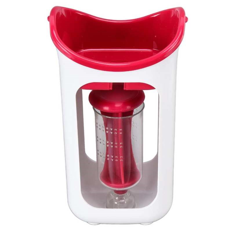 Baby Food Processor Freezeable Baby Food Maker Puree Squeeze