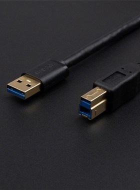 10PCS USB Printer Cable USB Type B Male to A Male USB 3.0 Ca