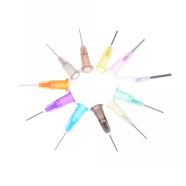 100Pcs Useful New Hot sale High Quality Solder Paste Adhesiv