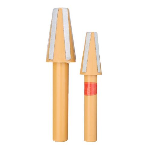 1pcs BT30 BT40 Spindle Cleaning Rod Cleaner Brush Taper Coll