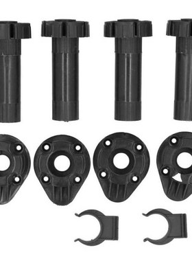 Cabinet Feet Furniture Accessory Cabinet Support Foot Home S