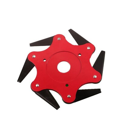 Grass Trimmer Head Lawn Mower Head Accessories Brushcutter M