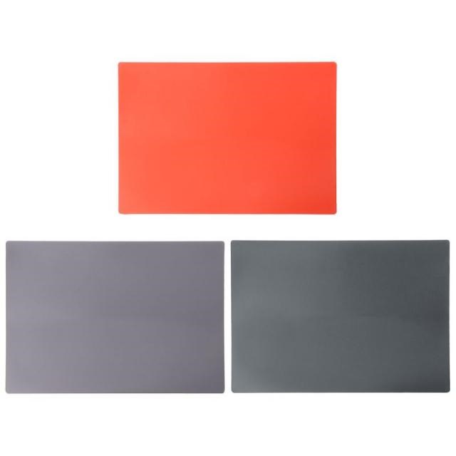 1pc Rubber Sheet Oil Abrasion Resistance Precise Printing En