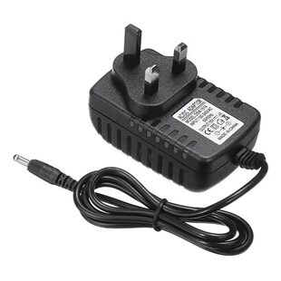 21W 15V 1.4A AC/DC Power Supply Adapter Charger Replacement