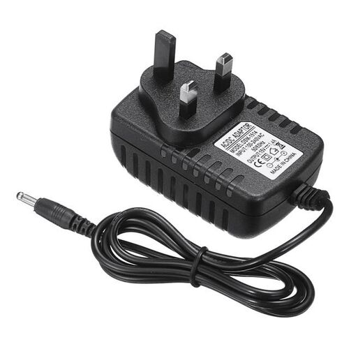 21W 15V 1.4A AC/DC Power Supply Adapter Charger Replacement