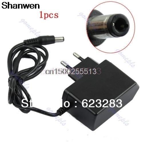 1pcs New AC 100-240V to DC 9V 1000mA Switching Power Supply