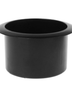 Plastic Black Insert Cup Holder Drink Bottle Placing Rack 适