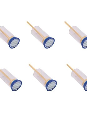 Queen Bee Labeled Bottle Durable Bee Tools Fertility King Ma