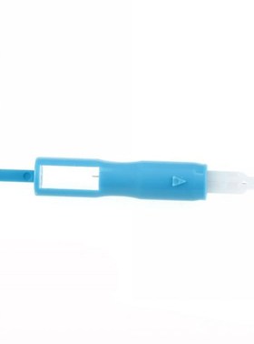 1PCS Needle Threader Stitch Insertion Tool 适用于 Sewing Mac